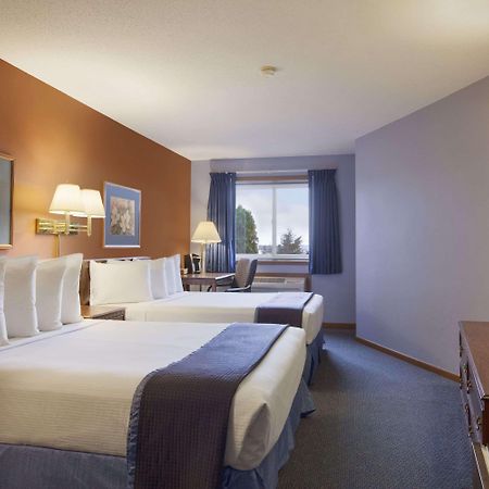 Travelodge By Wyndham Motel Of St Cloud Сент-Клауд Экстерьер фото