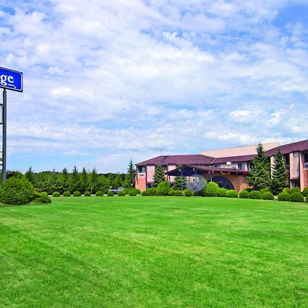 Travelodge By Wyndham Motel Of St Cloud Сент-Клауд Экстерьер фото