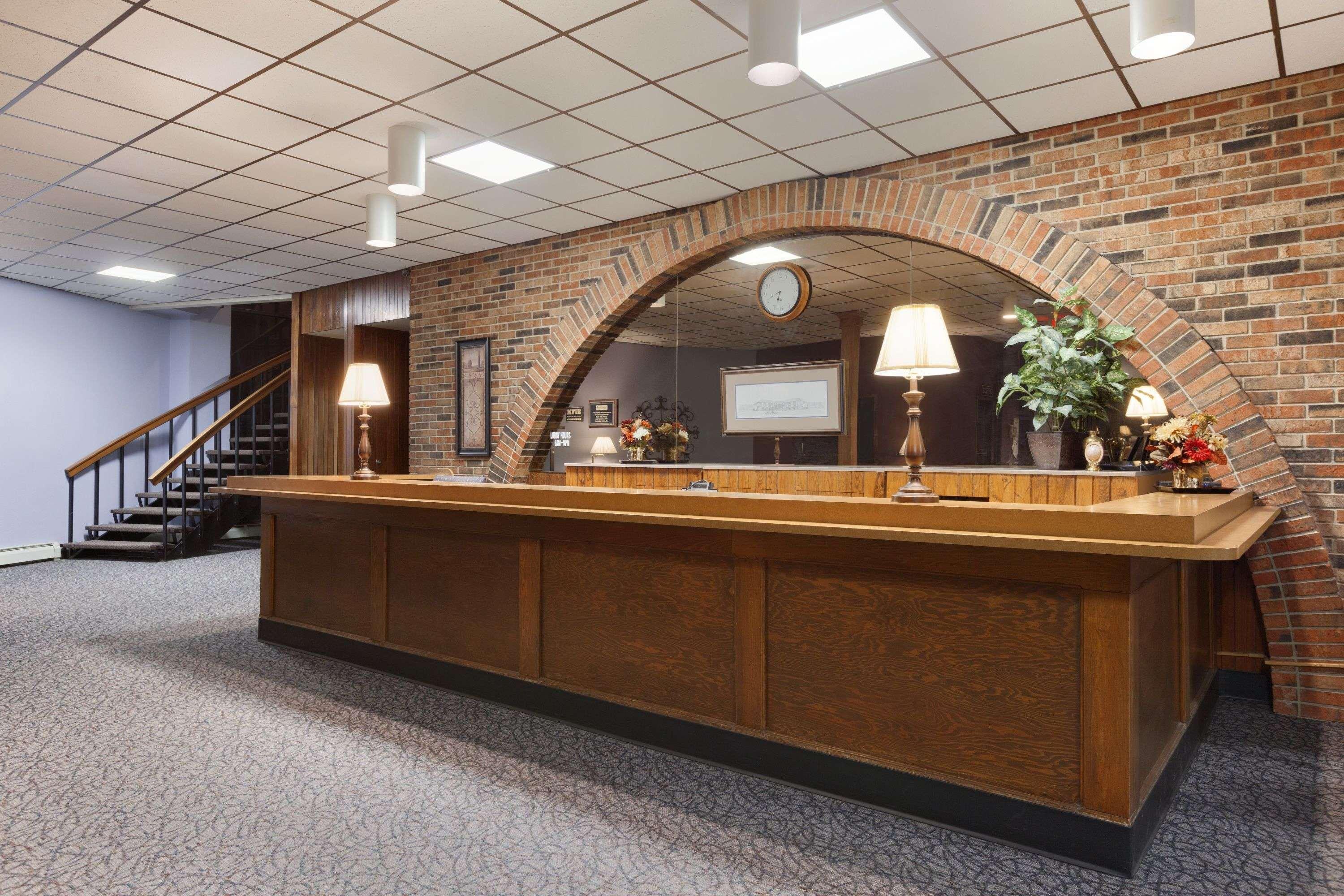 Travelodge By Wyndham Motel Of St Cloud Сент-Клауд Экстерьер фото