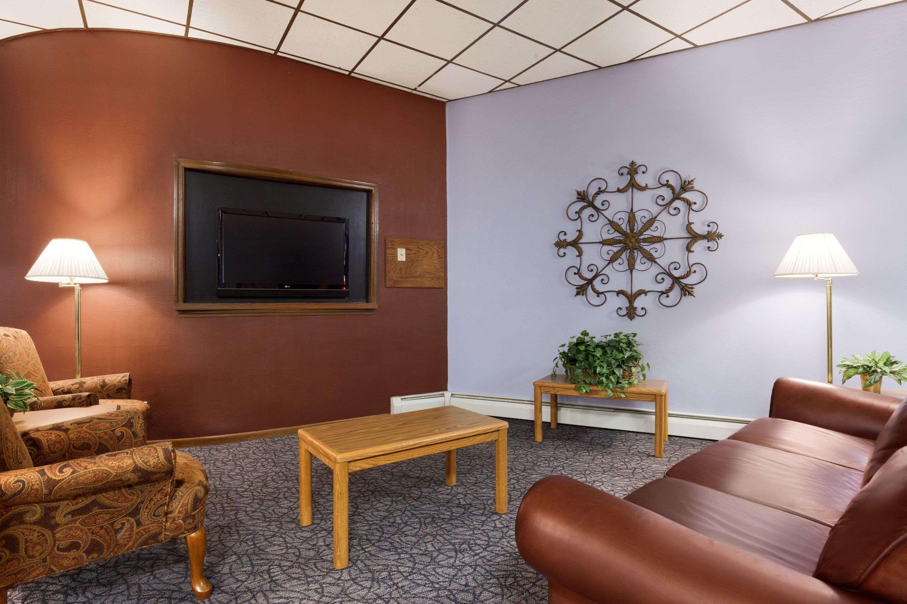 Travelodge By Wyndham Motel Of St Cloud Сент-Клауд Экстерьер фото