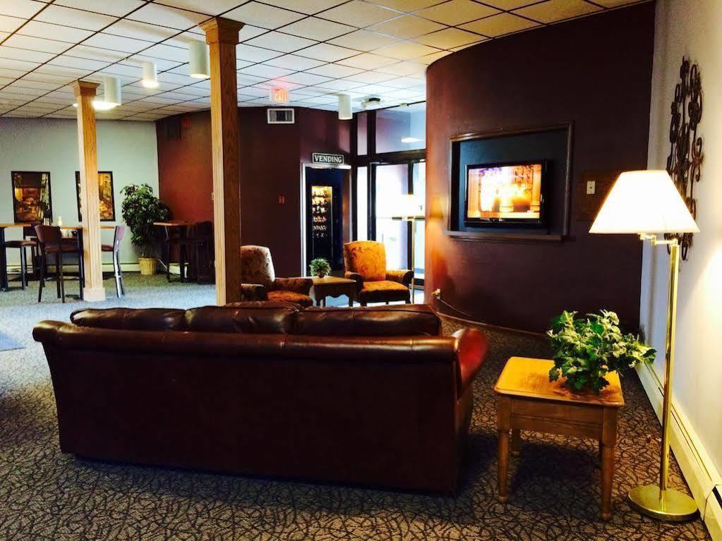 Travelodge By Wyndham Motel Of St Cloud Сент-Клауд Экстерьер фото