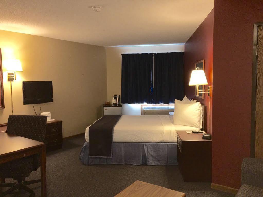 Travelodge By Wyndham Motel Of St Cloud Сент-Клауд Экстерьер фото