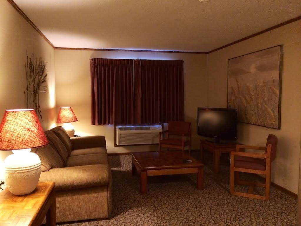 Travelodge By Wyndham Motel Of St Cloud Сент-Клауд Экстерьер фото